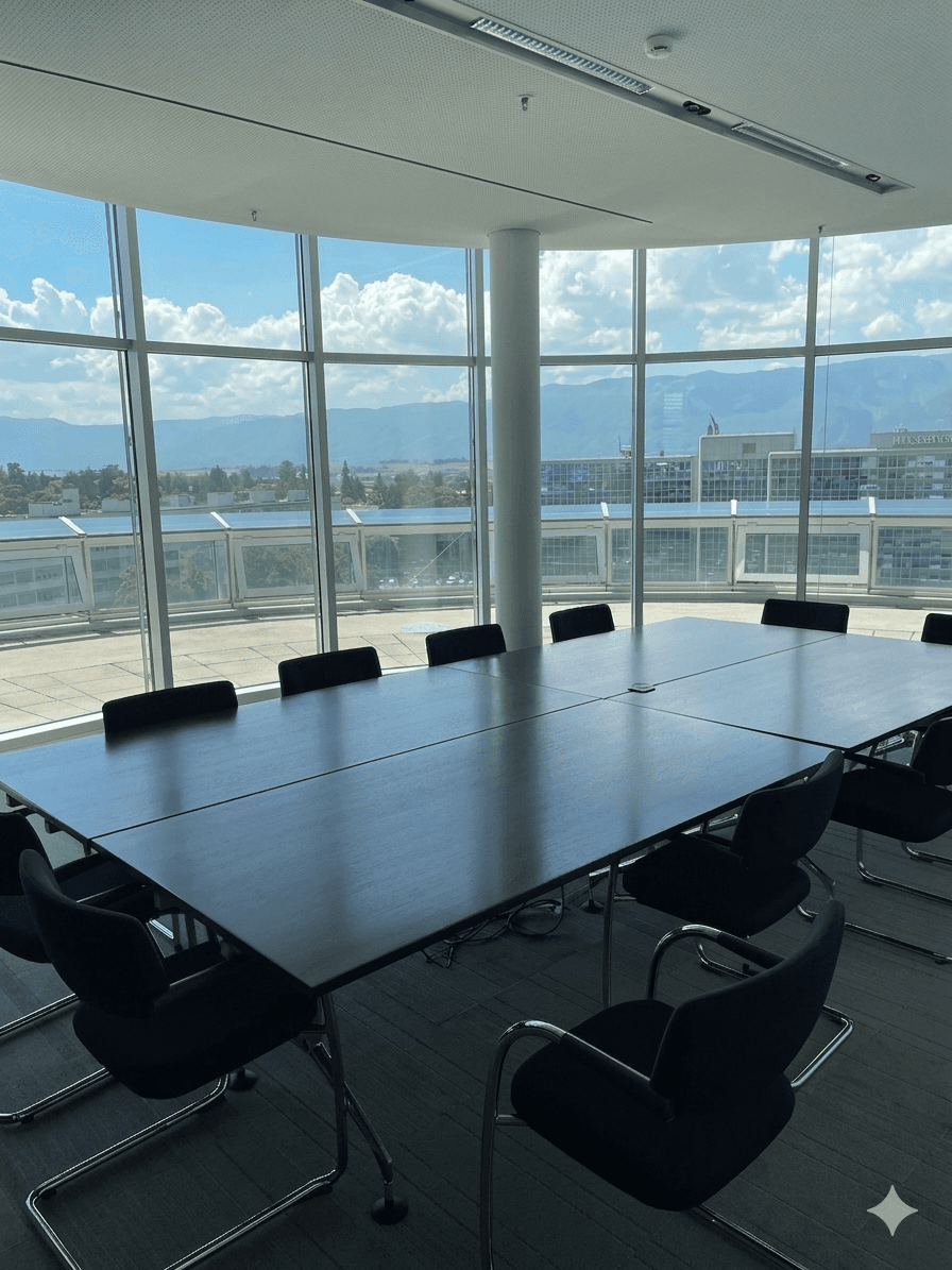 Floor 11 – Compact Floor