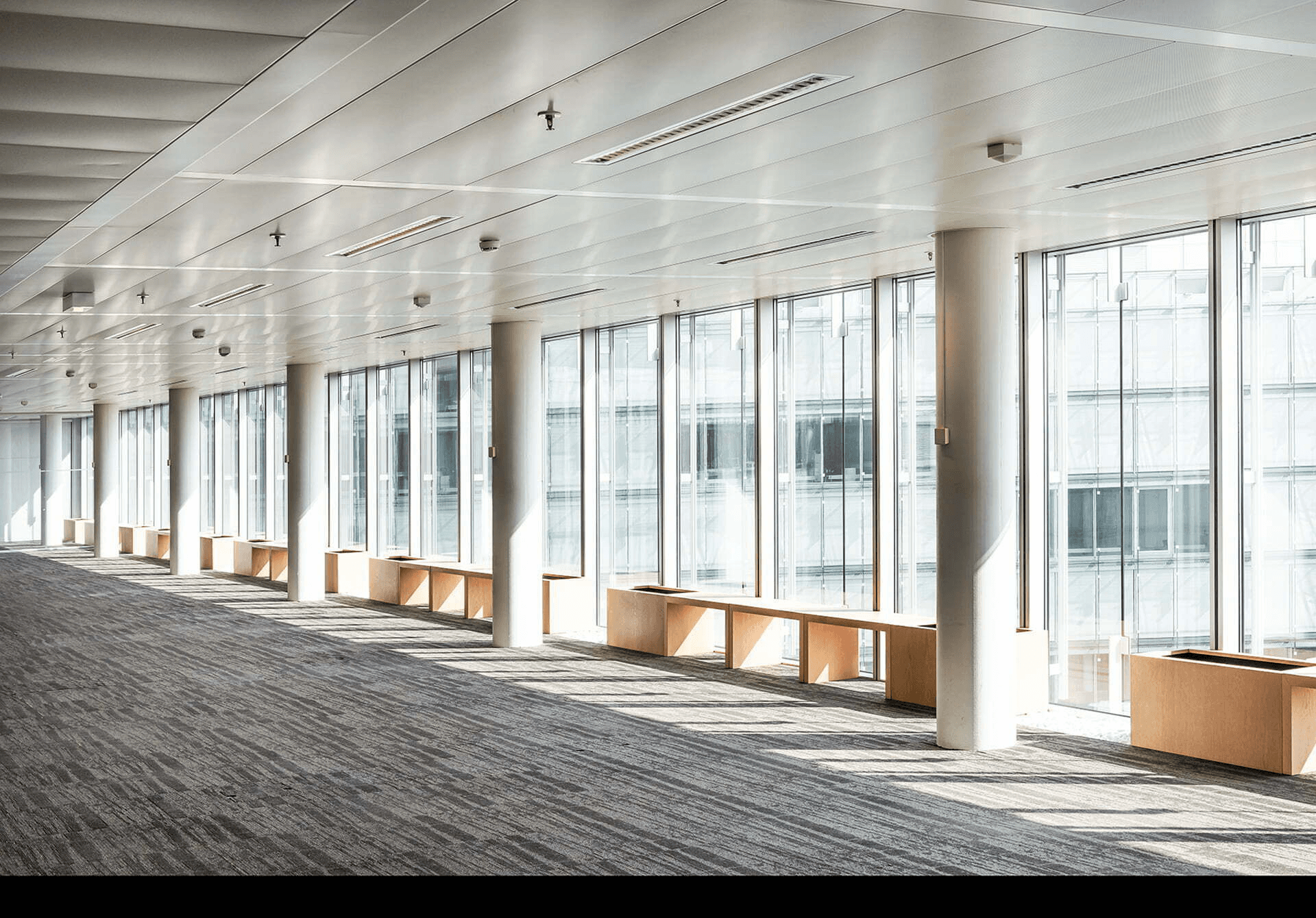 Floor 8 – Full Floor